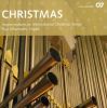 Diverse: Internationale Weihnachtslieder - Orgelimprovisationen